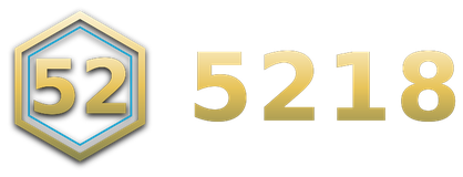 5218 logo